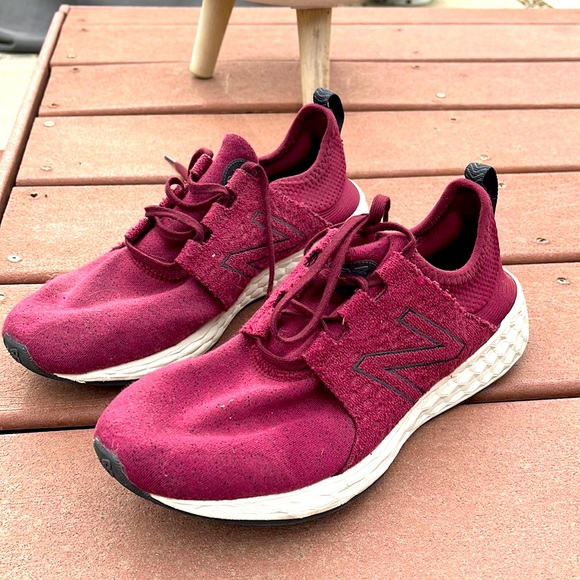 New Balance Runner. - Picture 1 of 1